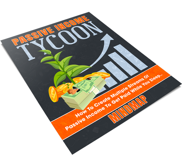 Passive Income Tycoon (eBooks)