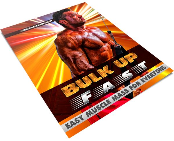 Bulk Up Fast (eBooks)