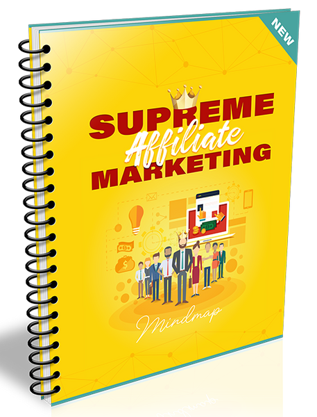 Supreme Affiliate Marketing (eBooks)