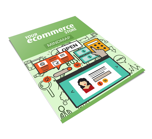Your Ecommerce Store (eBooks)