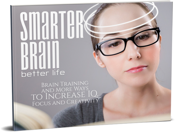 Smarter Brain Better Life Course (eBooks)