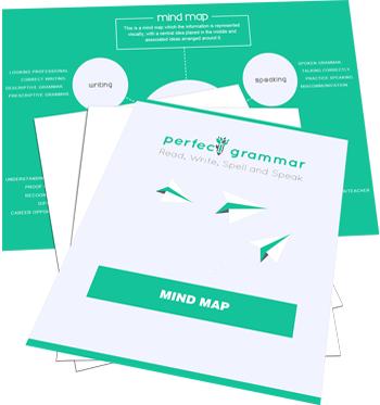 Perfect Grammar (ebooks)