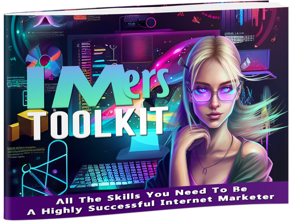 IMers Toolkit (eBooks)