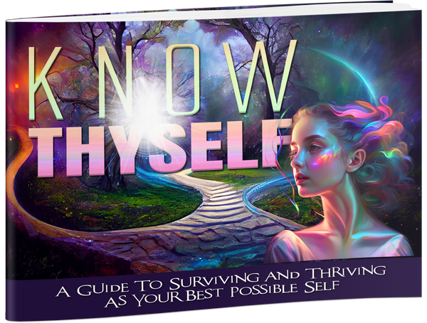 Know Thy Self (eBooks)