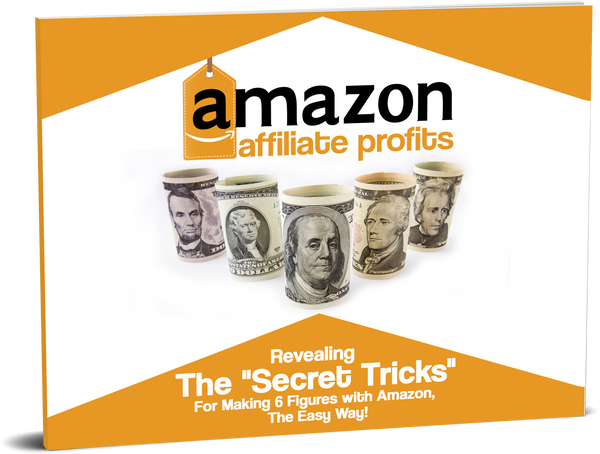 Amazon Affiliate Profits (eBooks)