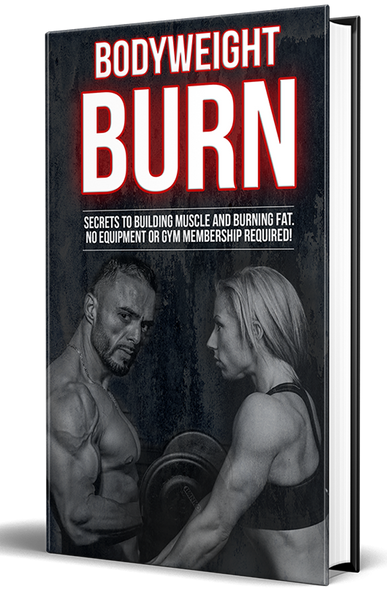 Bodyweight Burn (eBook)