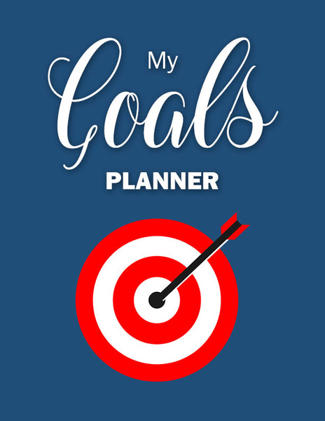 Goals Planner