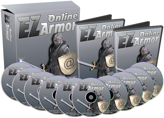 EZ Online Armor Course (Audios & Videos)