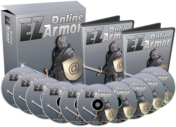 EZ Online Armor Course (Audios & Videos)