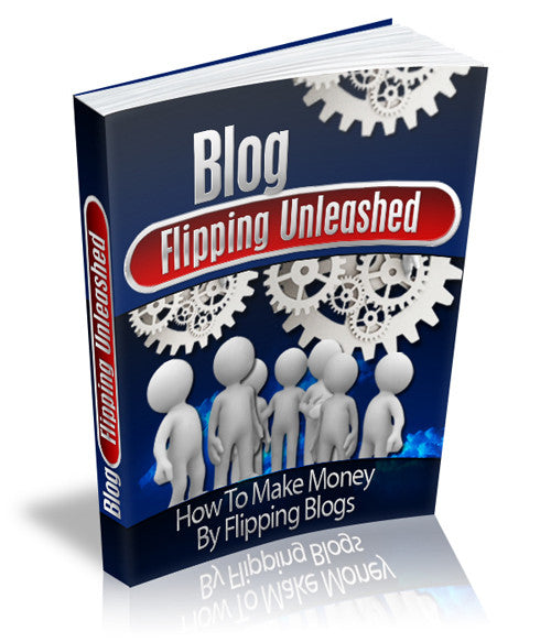 Blog Flipping Unleashed