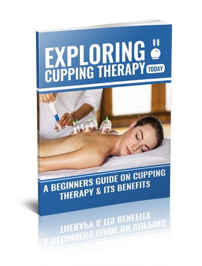 Exploring Cupping Therapy Course (eBook)
