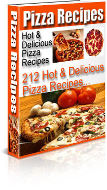 Pizza Recipes