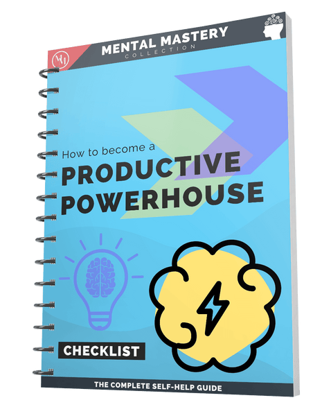 Productive Powerhouse (eBooks)