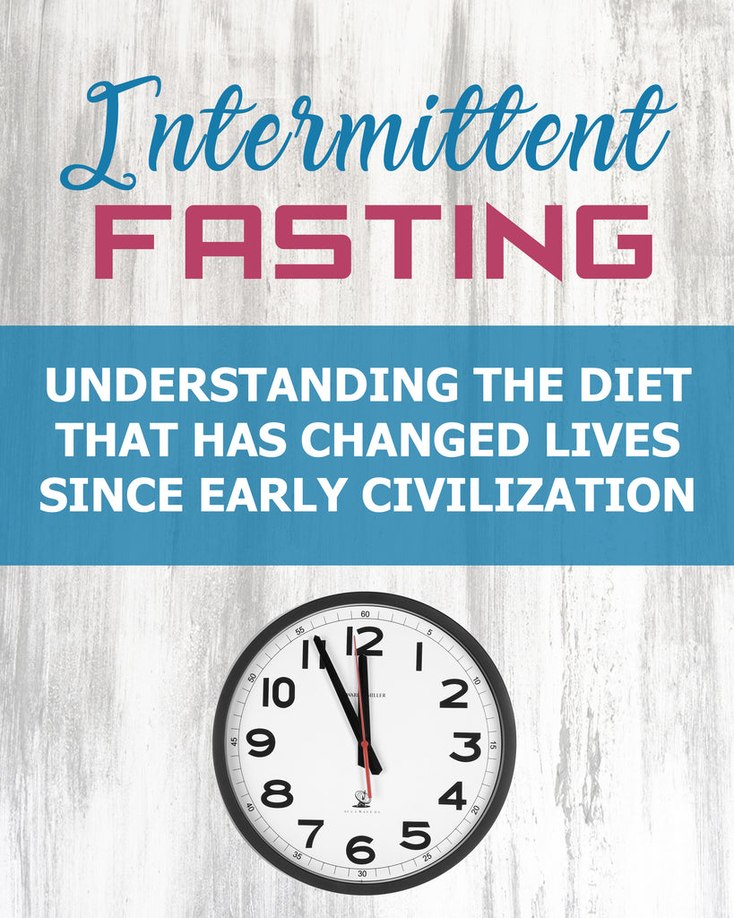 Intermittent Fasting Report