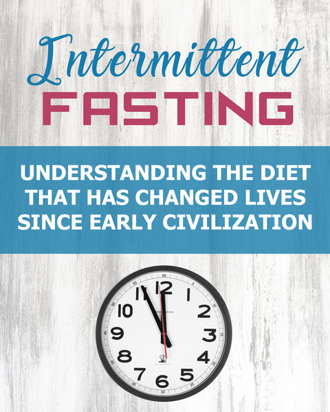 Intermittent Fasting Report