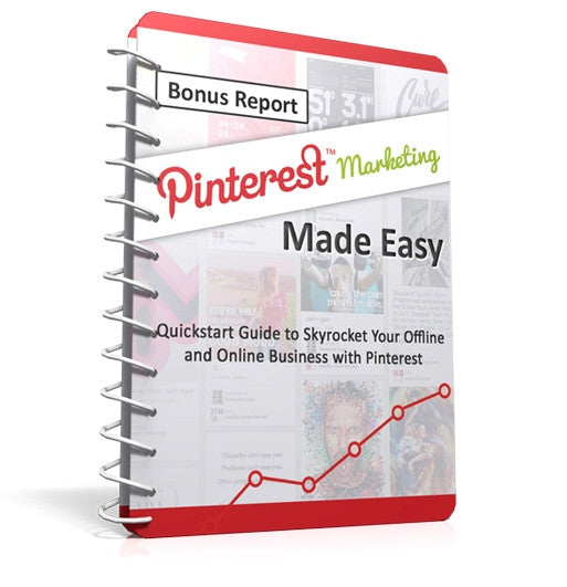 Pinterest Marketing Made Easy