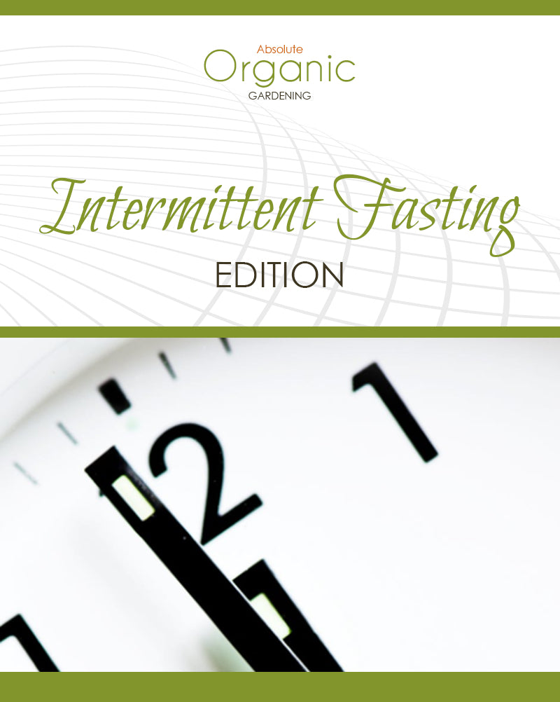 Intermittent-fasting (Free eBook)