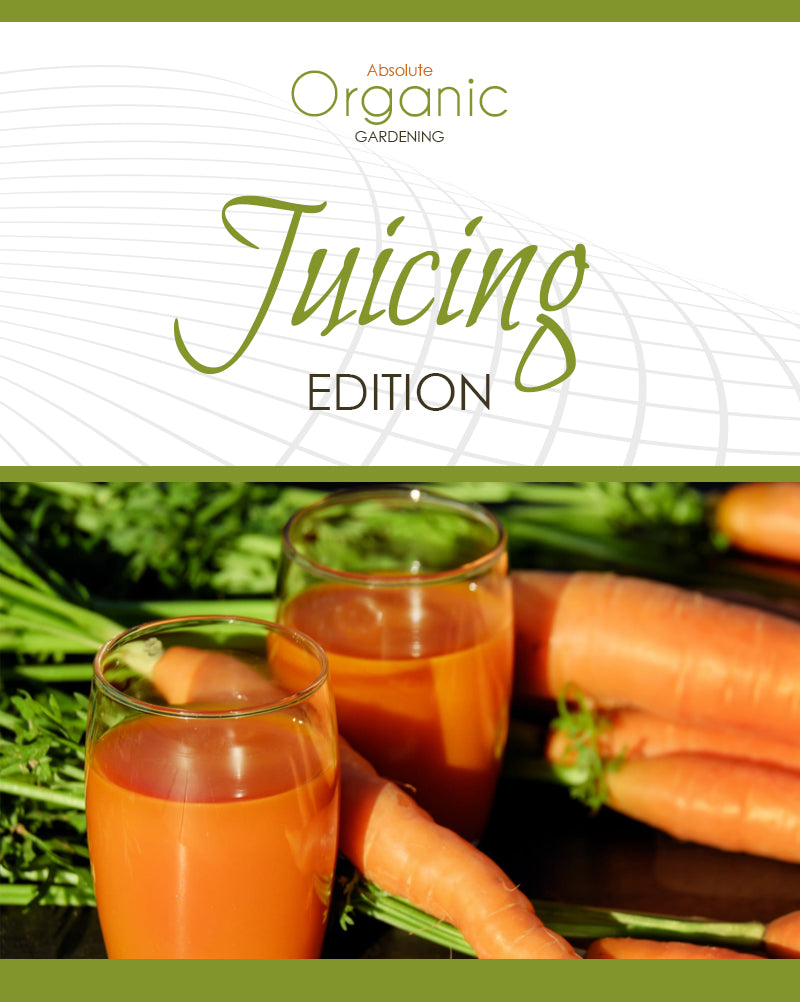 Juicing