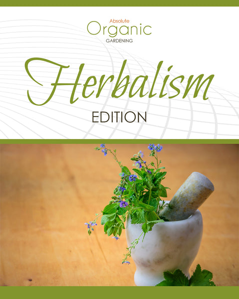 Herbalism