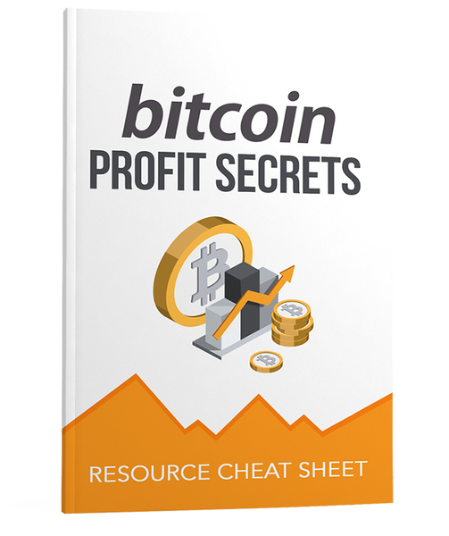 Bitcoin Profit Secrets Course (eBooks)