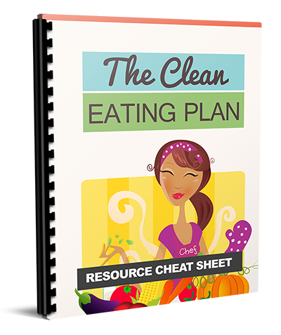 The Clean Eating Plan Course (eBooks)