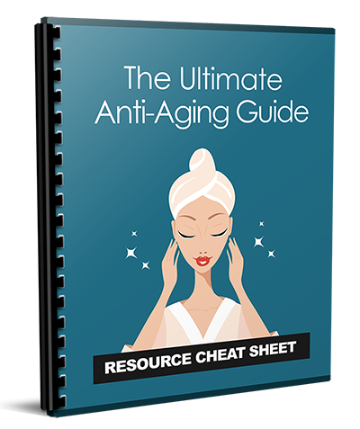 The Ultimate Anti-Aging Guide (eBooks)