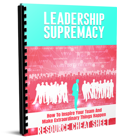 Leadership Supremacy (eBooks)