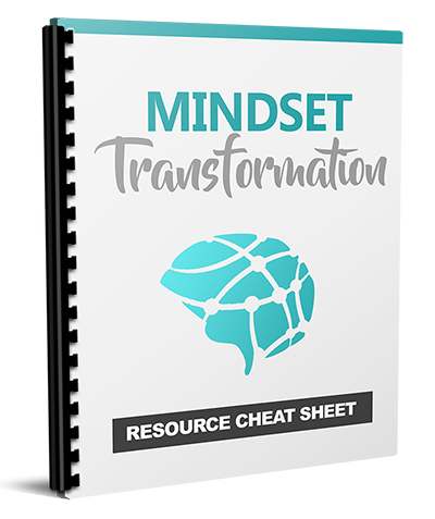 Mindset Transformation Course (eBooks)