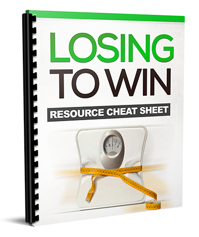 Losing to Win (ebooks)