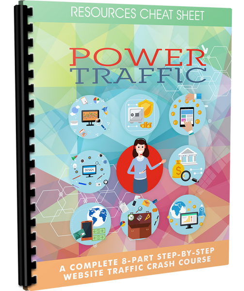 Power Traffic (eBooks)