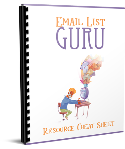 Email List Guru (eBooks)