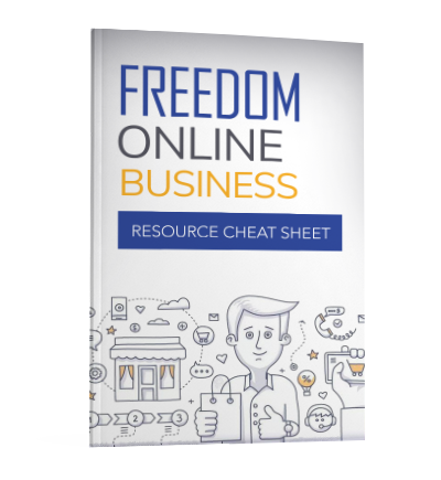 Freedom Online Business (eBooks)