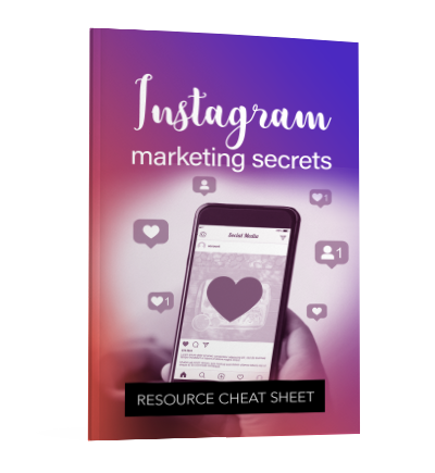 Instagram Marketing Secrets (eBooks)