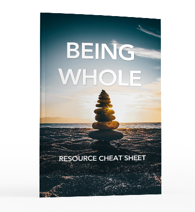 Being Whole (eBooks)