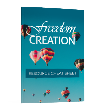 Freedom Creation (eBooks)