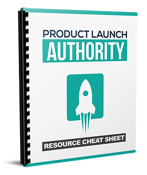 Product Launch Authority (eBooks)