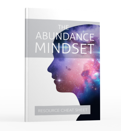 The Abundance Mindset (eBooks)