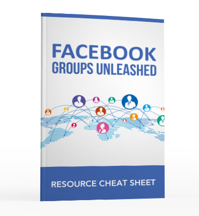 Facebook Groups Unleashed (eBooks)