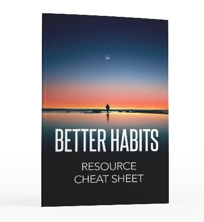 Better Habits (eBooks)