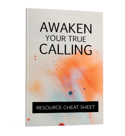 Awaken Your True Calling (eBooks)