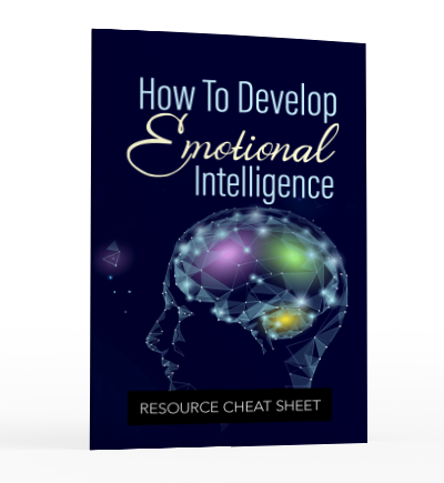 How To Develop Emotional Intelligence (eBooks)