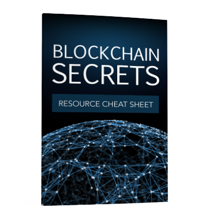 Blockchain Secrets (eBooks)