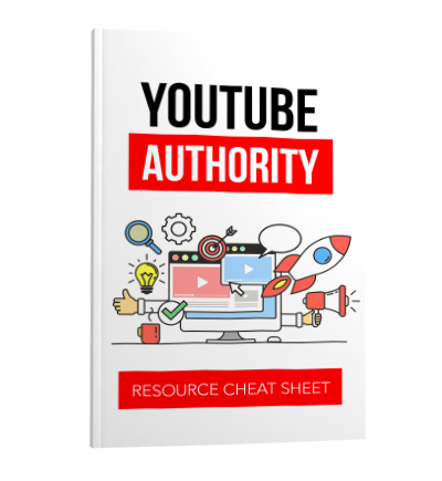 YouTube Authority (eBooks)