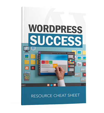 WordPress Success Course (eBooks)