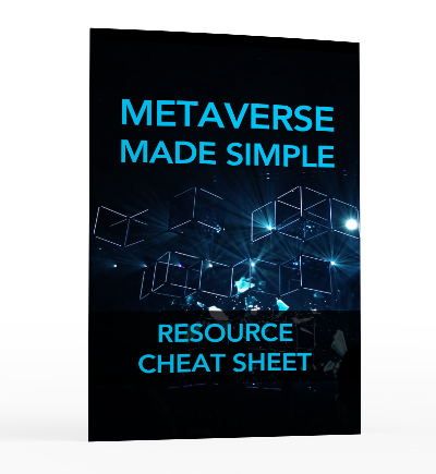 Metaverse Made Simple (eBooks)