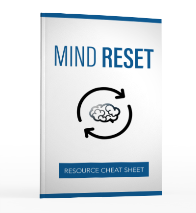 Mind Reset (eBooks)