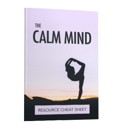 The Calm Mind (eBooks)