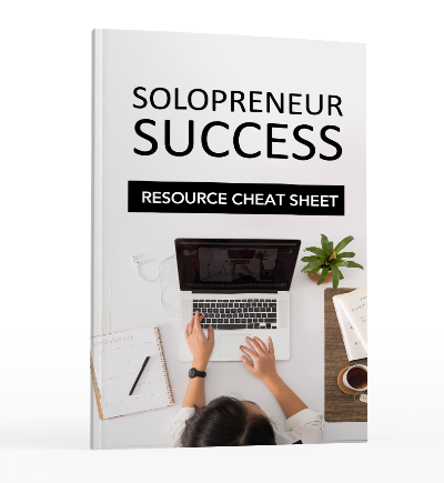 Solopreneur Success (eBooks)