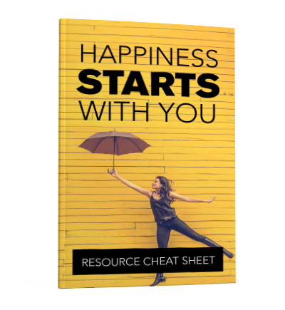 Happiness Starts With You (eBooks)