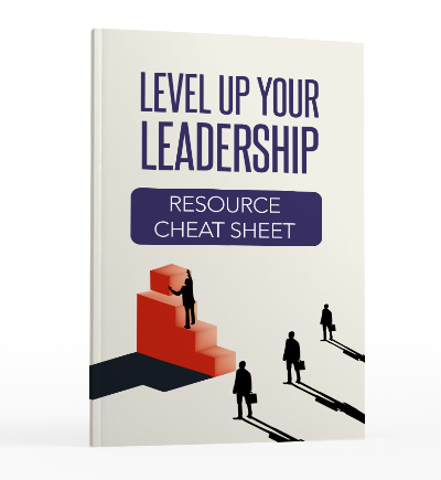 Level Up Your Leadership (eBooks)